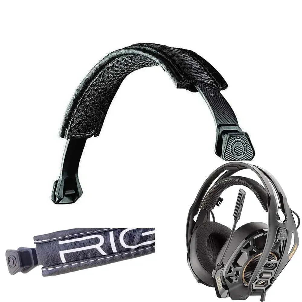 

Головная повязка V-MOTA RIG 500E, совместимая с платформой Plantronics Rig 500 PRO HS / HX / HD / Pro HX,Rig 515 HD,RIG 505 4VR (1 шт.)