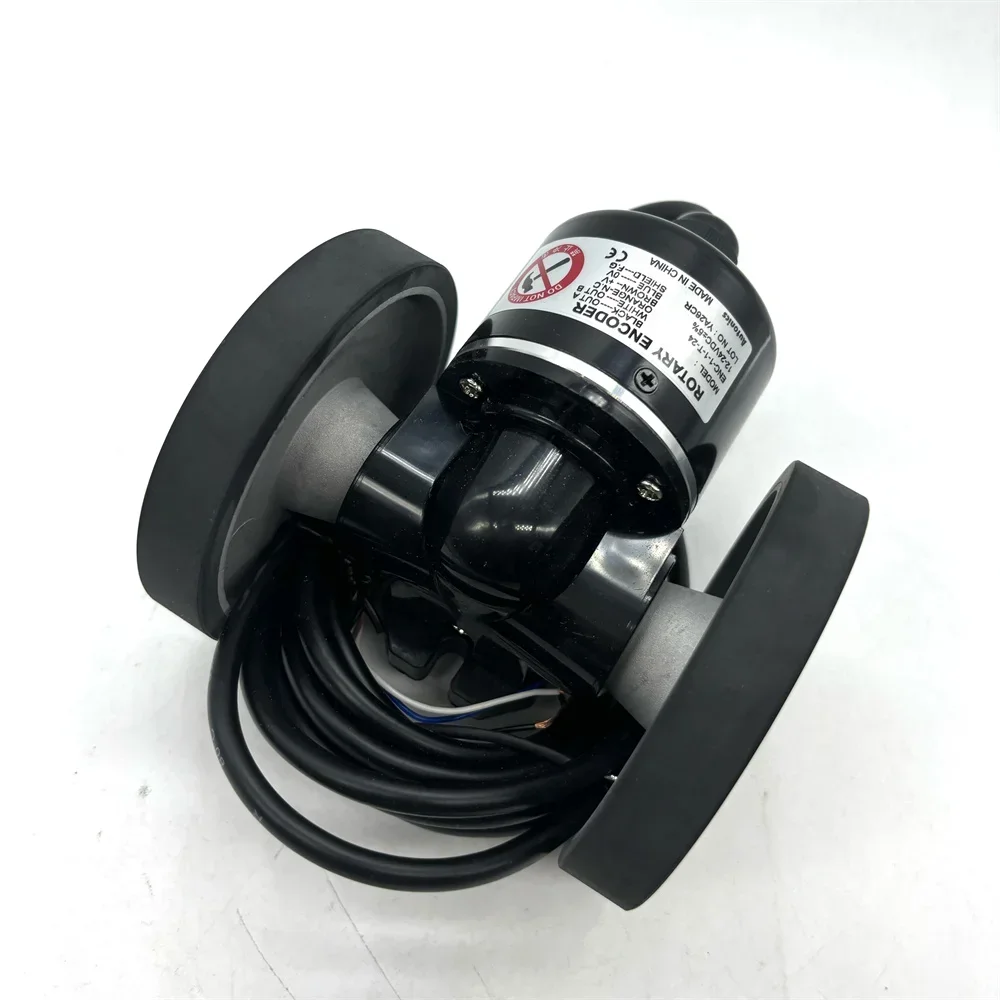 Wheel Type Incremental Encoder ENC-1-1-T-24