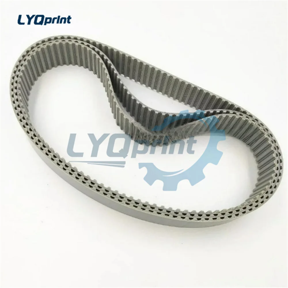 

00.580.1755 Зубчатый приводной ремень для Heidelberg GTO — демпфирующий ремень двигателя 25T10×500