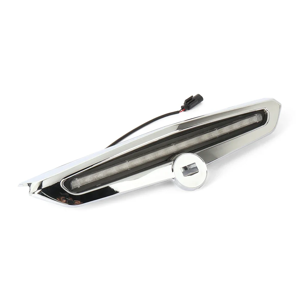 Top Case Remlicht Accessoires Voor BMW R1250RT K1600GT K1600GTL Exclusieve R1200RT R 1200 RT R1300RT LED Achterlicht Lamp
