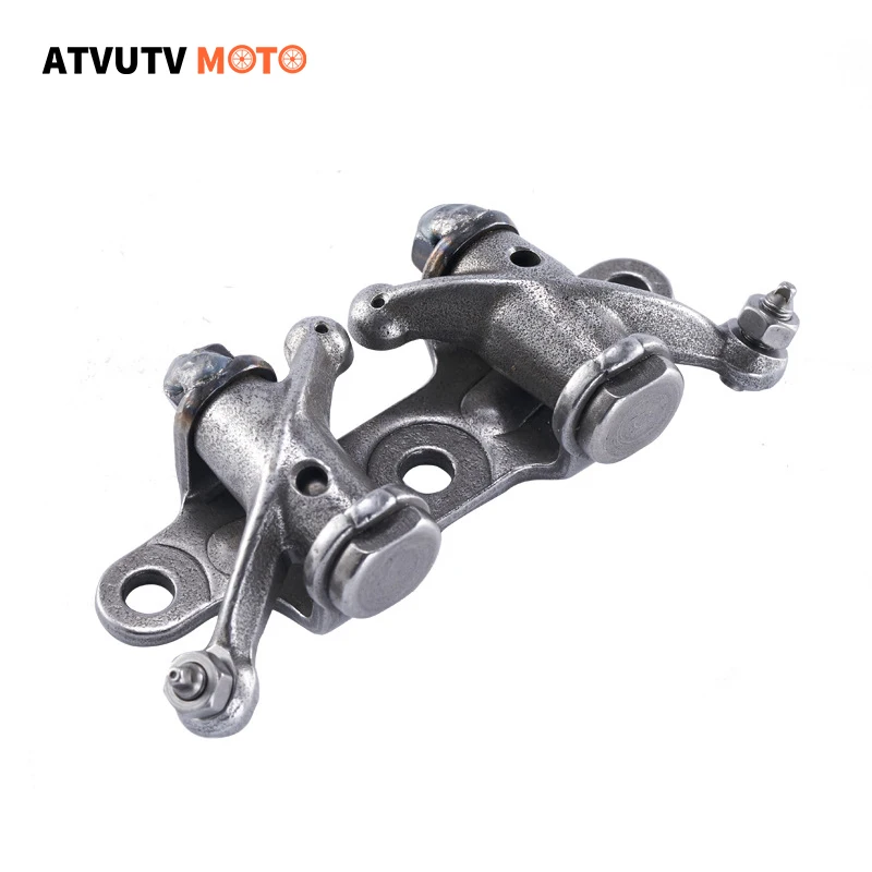 Motorcycle Engine Upper Rocker Arm For Honda CG125 CG150 Engine 125cc 150cc 157FMI 162FMJ XF125 Dirt Pit Bike