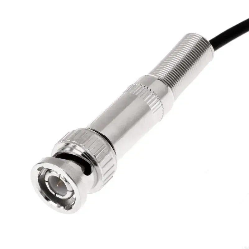 Accurate Electrode Probe BNC Socket 0-14 For Continuous Liquid Measurement