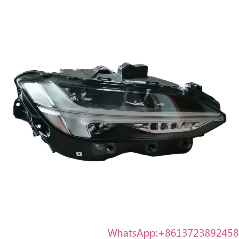 

2017-2024 Car Headlight Suitable for Volvo S90 Headlights S90 LED Headlights