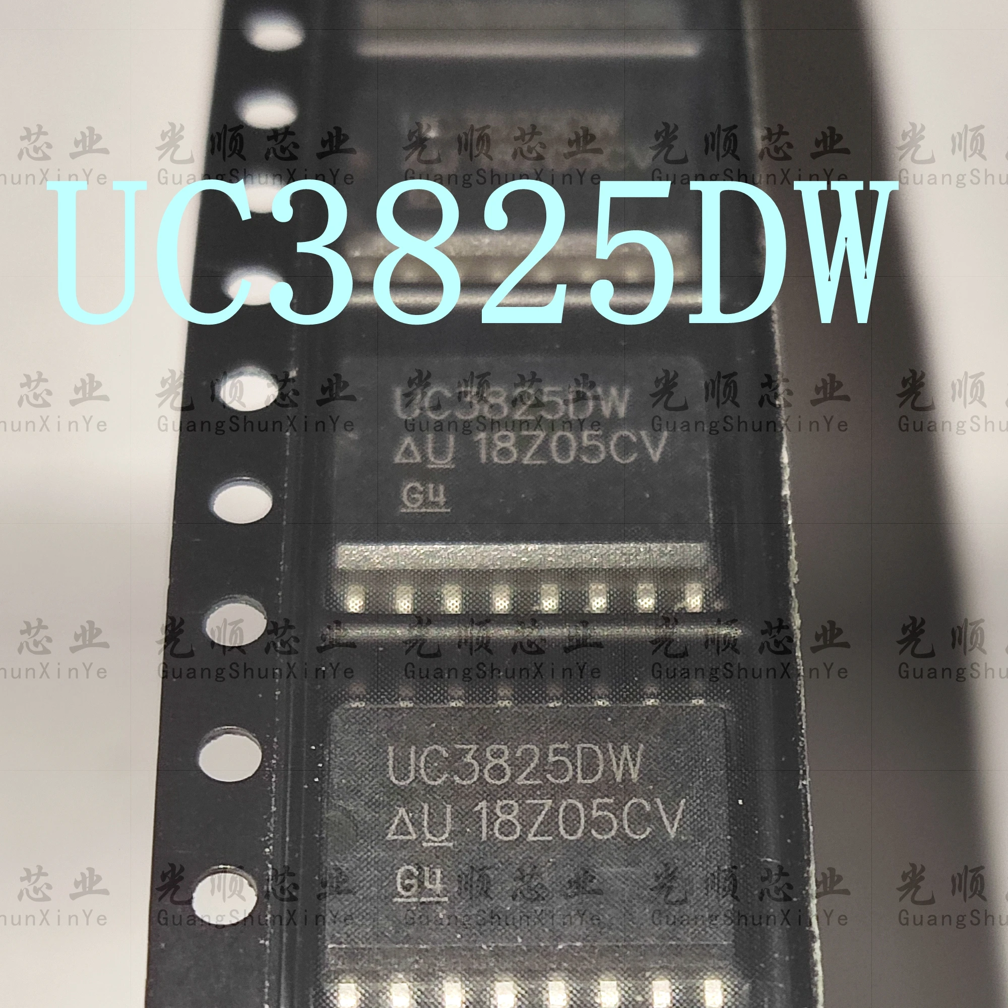 

5 шт. UC3825DW SOP16