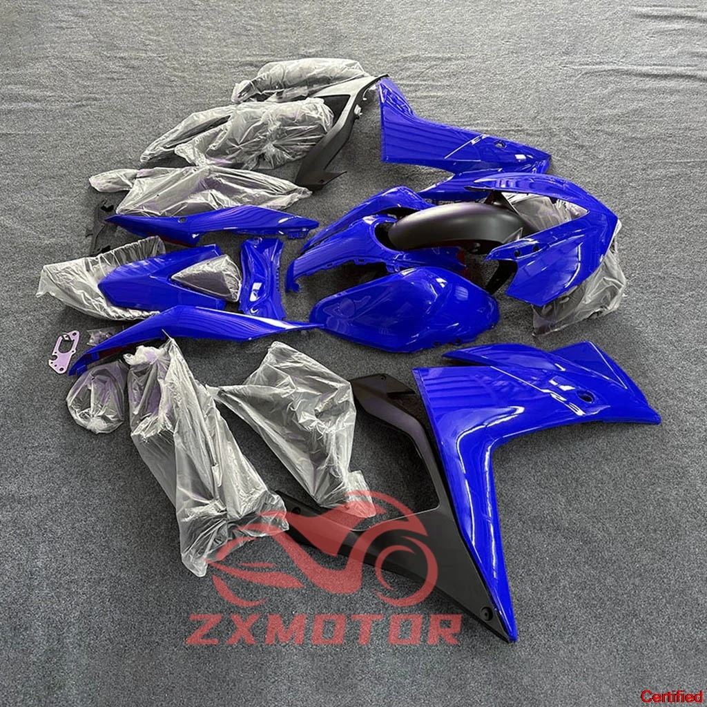 

Fit YZFR3 R25 2013 2014 2015 2016 2017 2018 Motorcycle Fairing Set for YAMAHA YZF R3 13-17 18 Dirt motor Trail Bike Fairings Kit