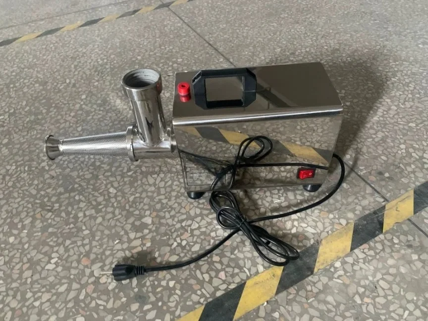 Hot salesTomato Juicer Can Be Customized with Jam Machine