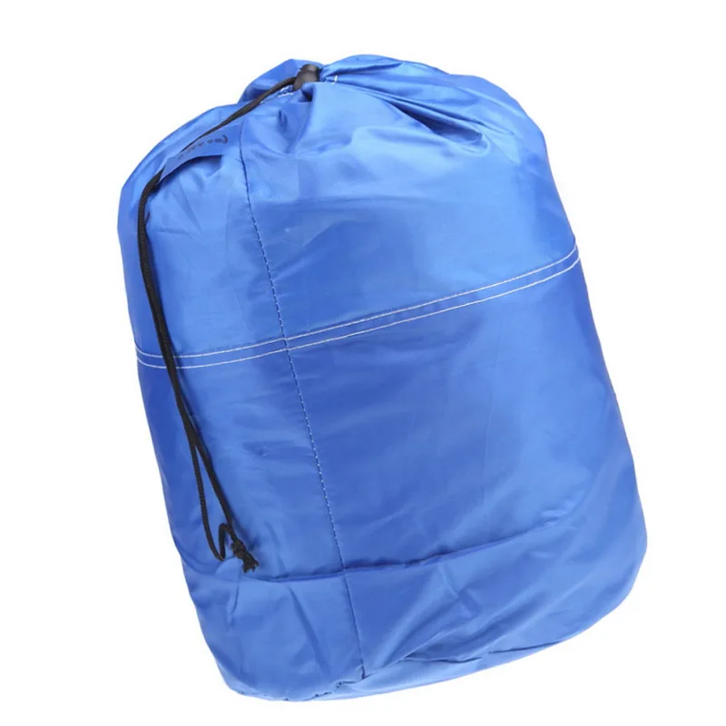 

NEW HOT SELL Heavy Duty Boat Cover 17-19ft Boat Covers Waterproof With 210D Oxford Cover For Caravana V-hull Boat With Beam Blue