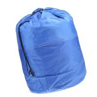 NEW HOT SELL Heavy Duty Boat Cover 17-19ft Boat Covers Waterproof With 210D Oxford Cover For Caravana V-hull Boat With Beam Blue