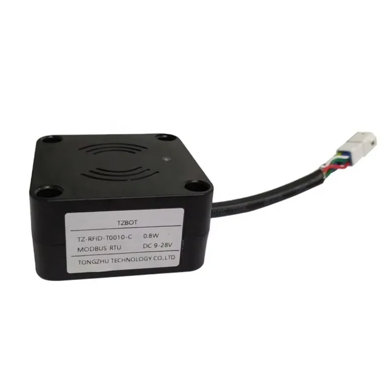 Landmark Sensor RFID Reader Module For Agv Robots