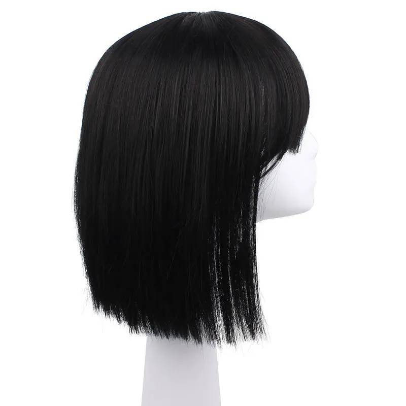 Wig Tokyo Ghoul:re Tokyo Ghoul Kuro Nai Nai Bai Cosplay Wig
