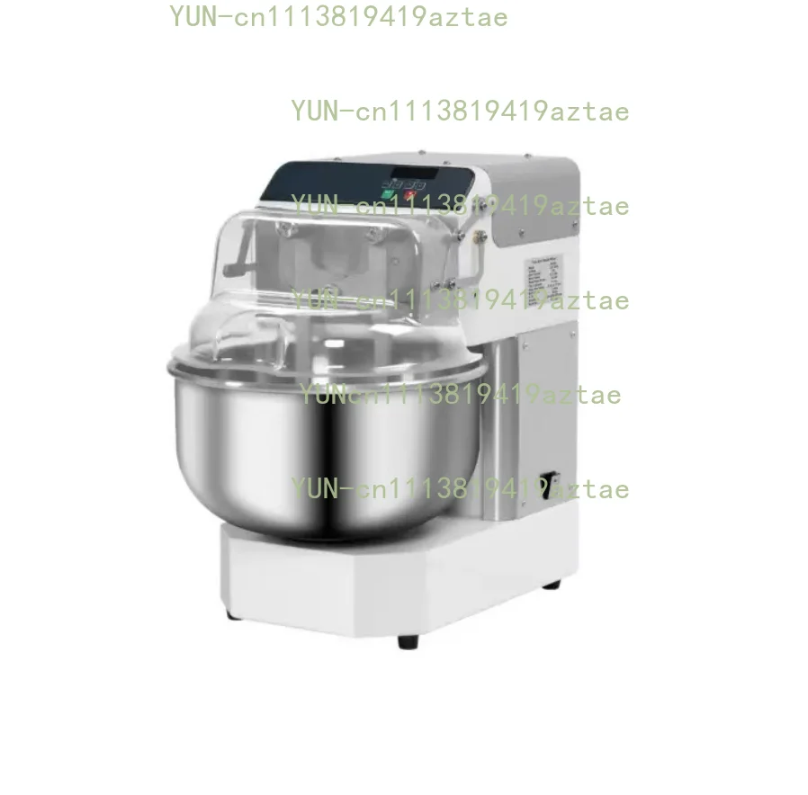 Deposit for Industrial Double Arm Dough Mixer 5kg Commercial Bread Flour Mixing Kneading Machine