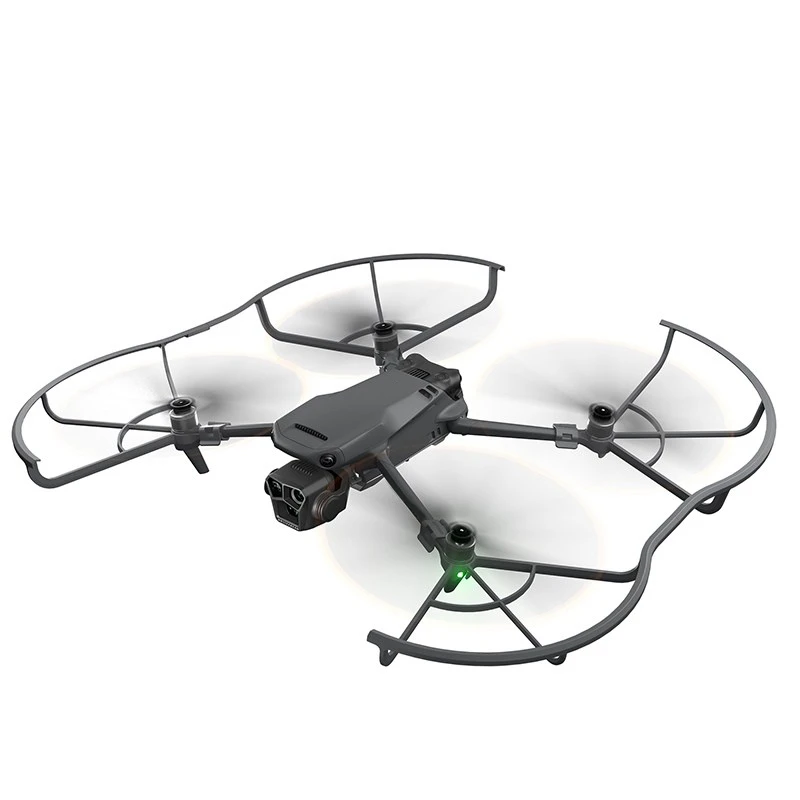 Для DJI Royal Mavic 3Pro портативное специальное весло защита кольцо столкновения круглый защитный чехол Аксессуары