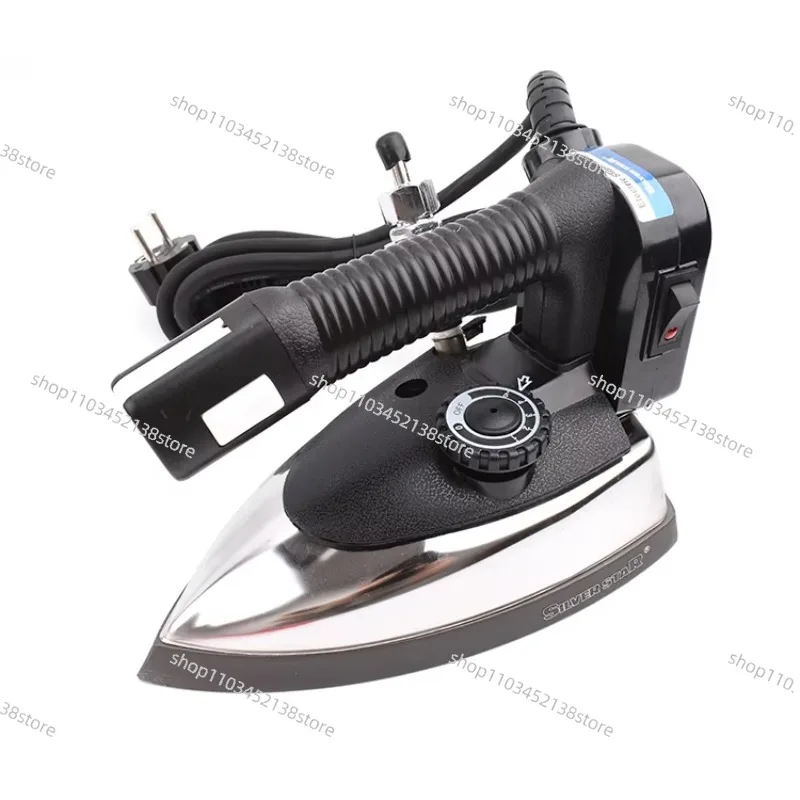 

Industrial Sewing Machine All Steam Electric Iron ES-94A