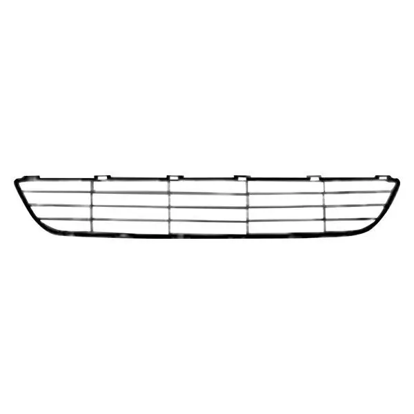 Front Bumper Grille Lower Car Accessories TO1036108 For Yaris US Saloon 2008 2009 2010