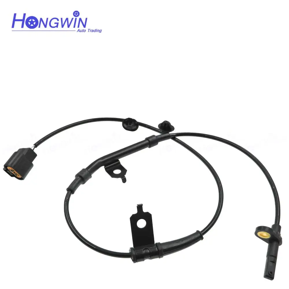 NEW OE: MR977399 & MR977400 Rear Left Right ABS Wheel Speed Sensor For Mitsubishi Grandis (NA4W) 2004-2010 2.4L