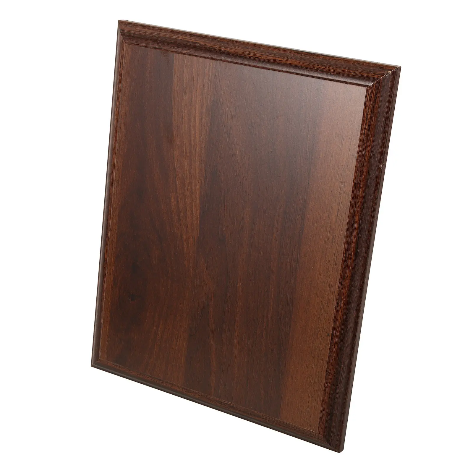 Support de médailles de marathon en bois pour les réalisations sportives, décoration de bureau, de maison ou de salle d'étude, plaque de récompense de bureau