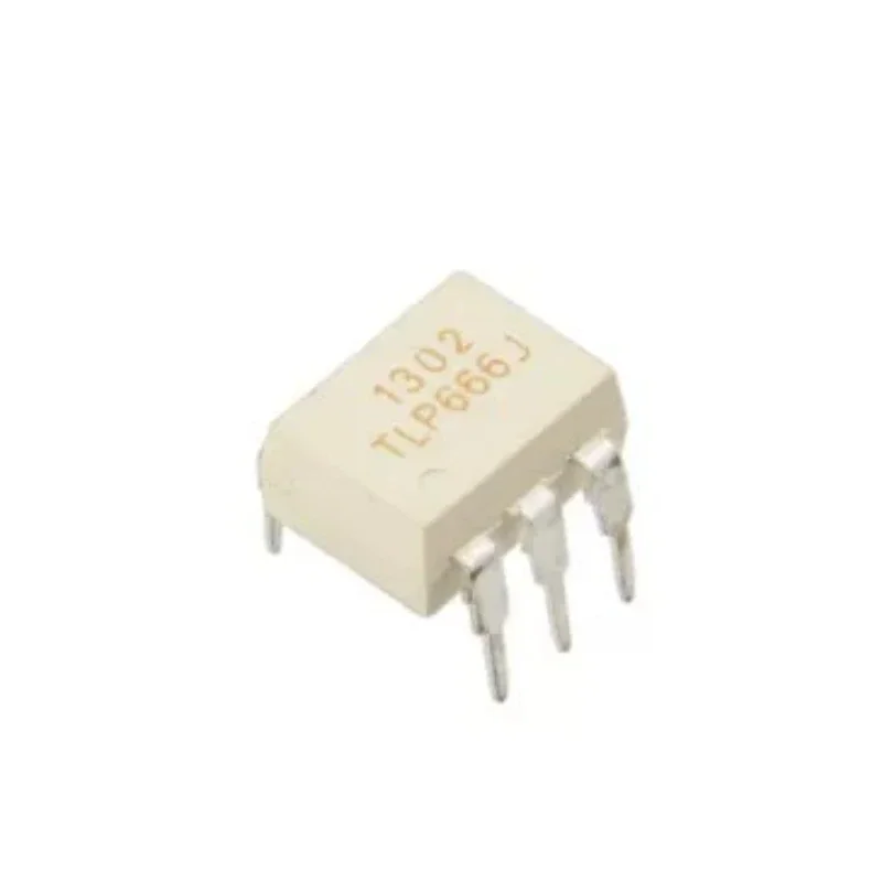 30pcs TLP666G TLP666J photocoupler TLP666 in-line DIP-5