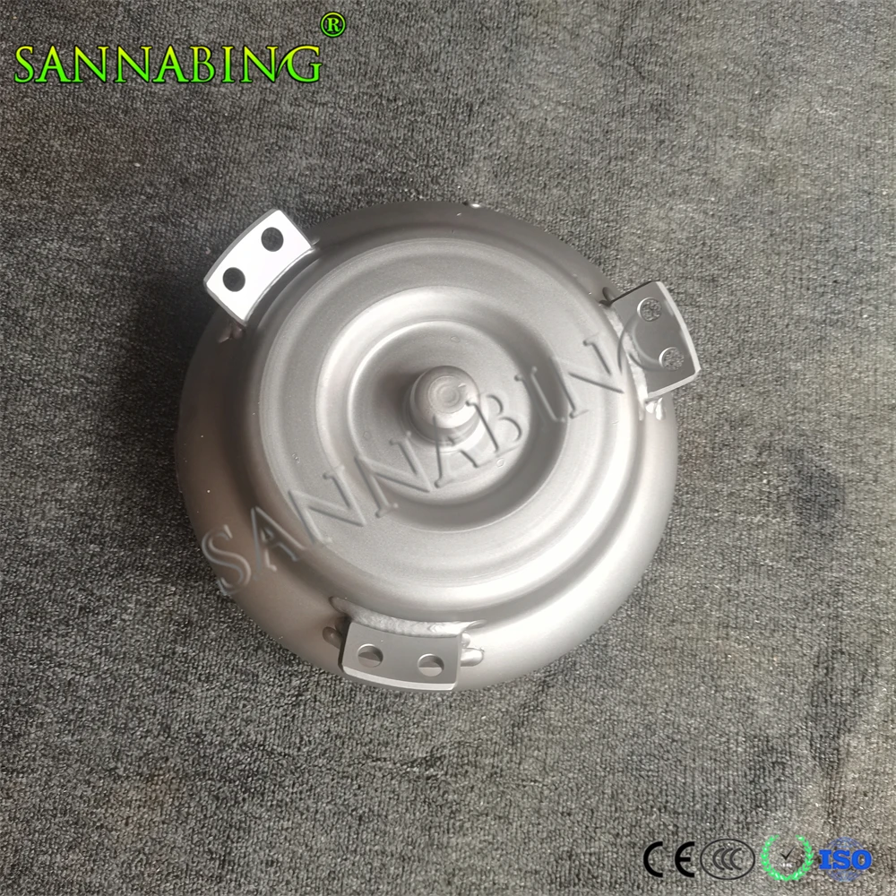 722.9 A2212500302 Transmission Torque Converter For 06-09 Mercedes W209 CLK350 C350 SLK350