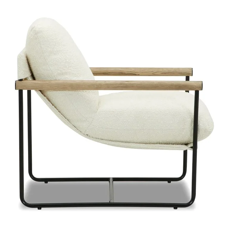 أريكة معذور أريكة Einzels tuhl أندية Wohnzimmer مايبل ميتال أساس أريكة كسن Stühle B