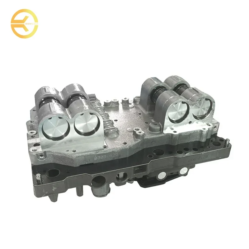 

6DCT360 Auto Transmission Dual Clutch Valve Body 6 Speed Fits For Ford Zotye MG MG6 DCT360