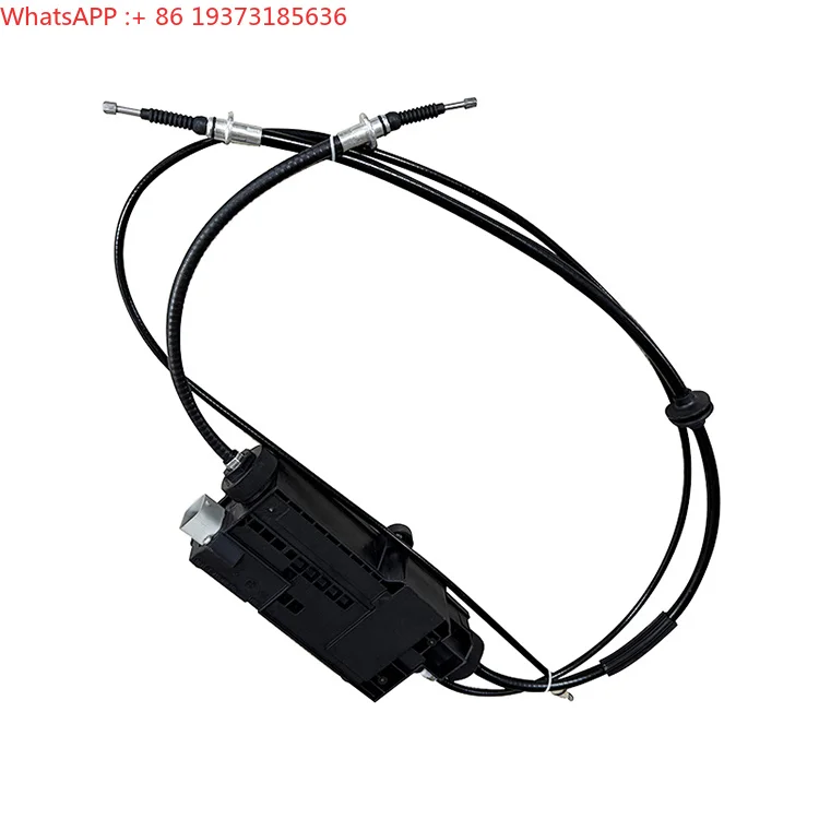 For 1PCS 2214302249 Handbrake Parking Brake Actuator Module for Mercedes CL S CLASS W221 C216 2009-2014 Hand Brake Mechanism