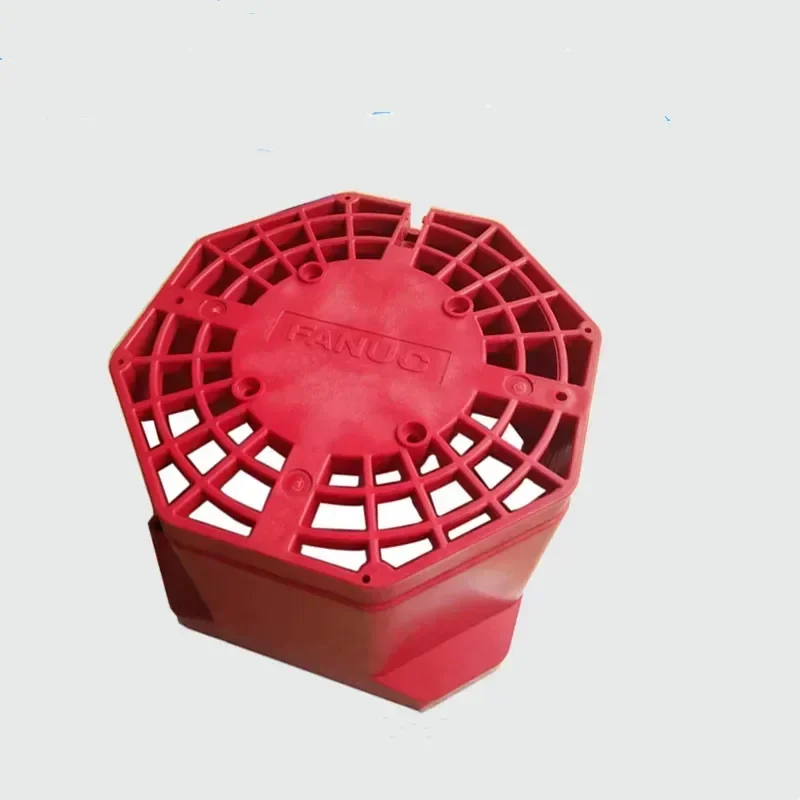 A90L-0001-0515/R Originele nieuwe Gloednieuwe Spindel Fan Spot A90L 0001 0515 R, Fan Red Shell