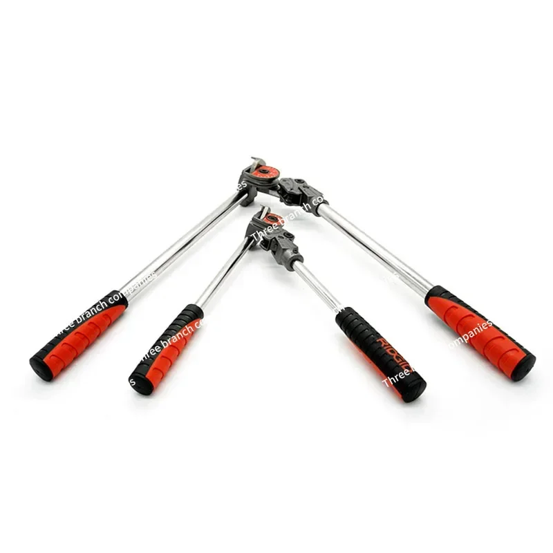 Tool RIDGID Tools 600 Series Pipe Bender Iron Pipe Copper Tube Stainless Steel Copper-Iron Pipe Bender Bending Machine