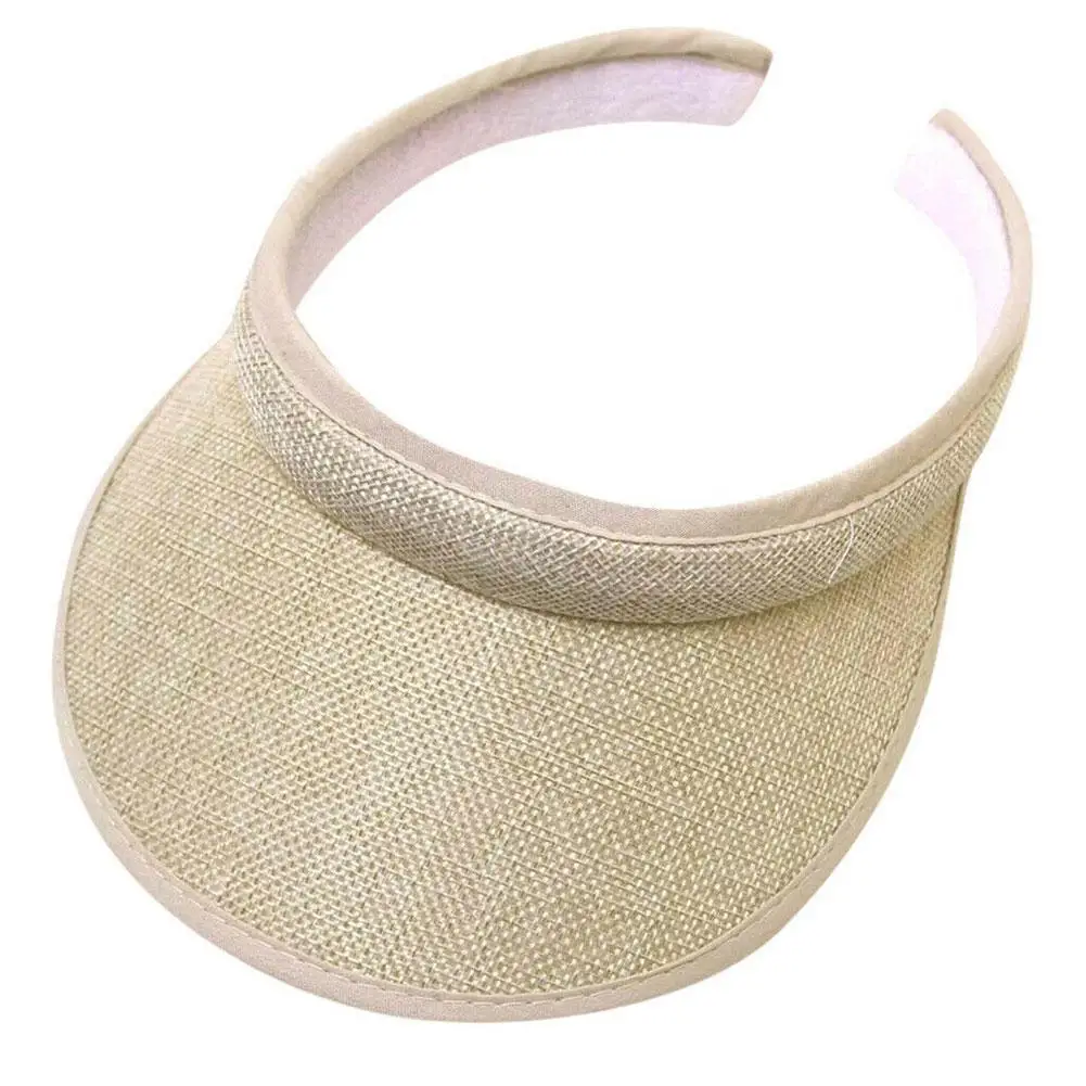 New Tennis Cap Woman Man Summer Hat Fashion Solid Baseball Cap Outdoor Sun Hat, Beach Hat, Sun Hat, Golf Cap, Empty Hat