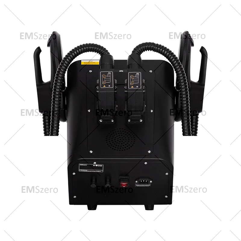 6500W EMSzeroNova EMSZERO Maschine EMS Becken Pad Muskel Stimulation Körper Sculpt Für Slmming Salon