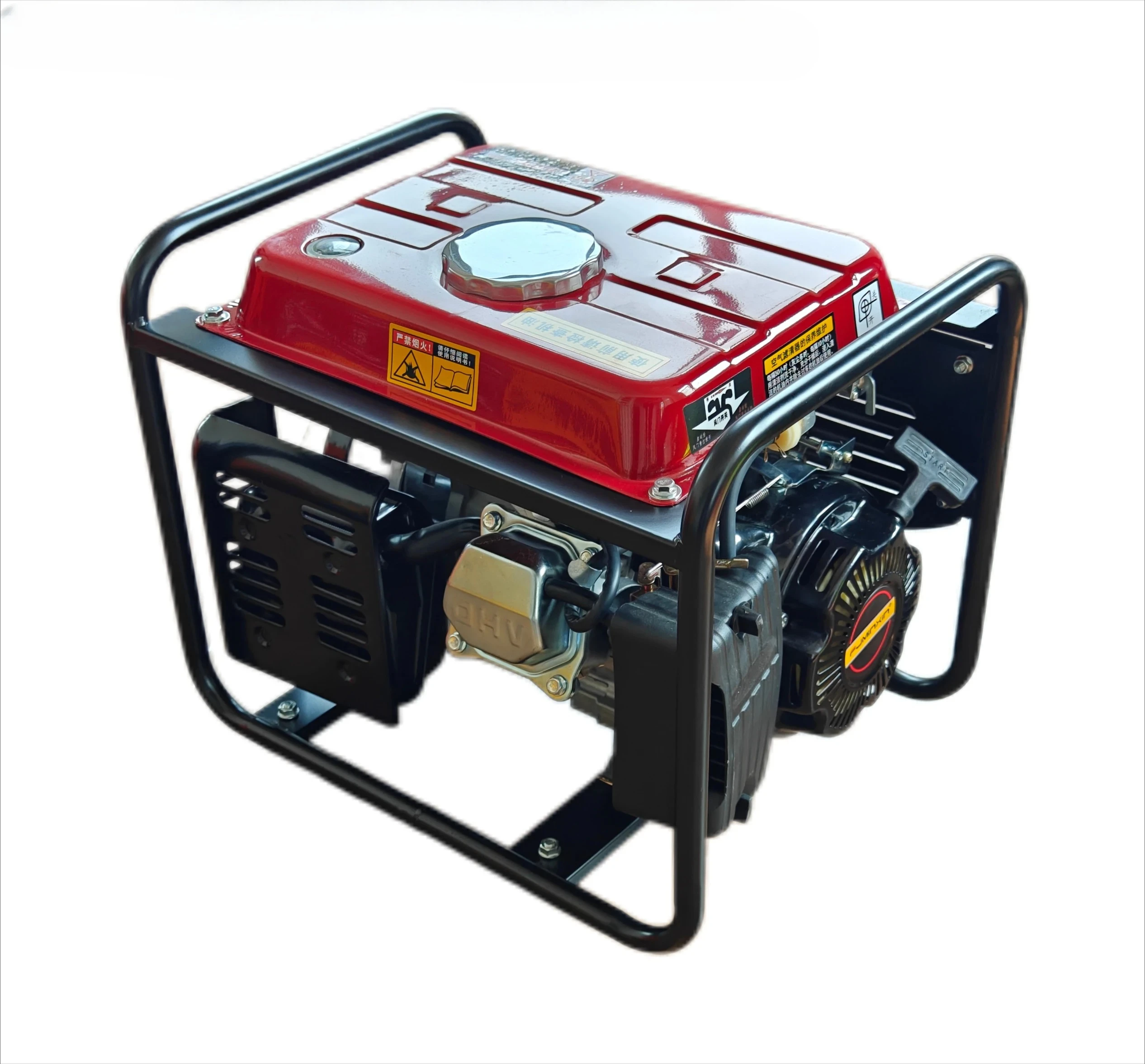 engine generator Household small generator  generator 1200W