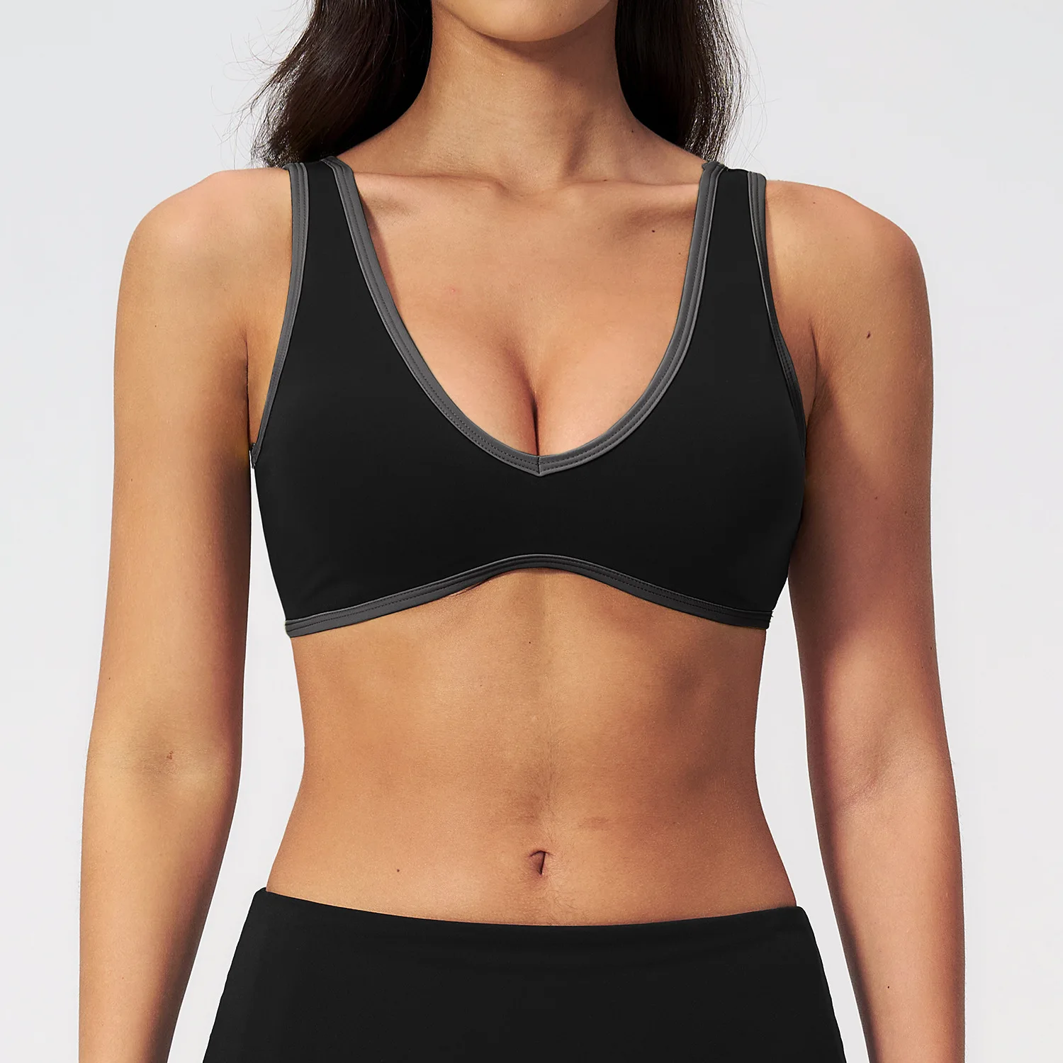 Sutiã Esportivo Feminino 2026 - Quick Dry Underwear avaliação e preço