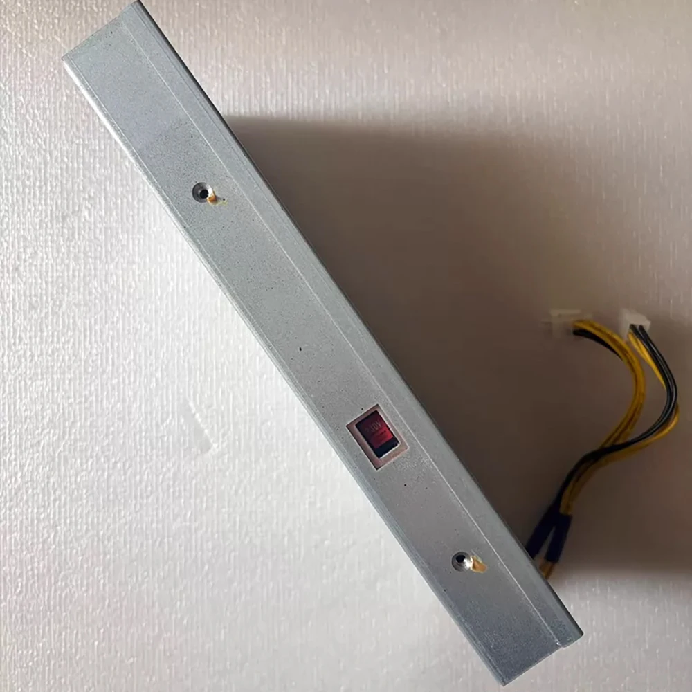 12V Industrial Control Power Supply eBOX-3470