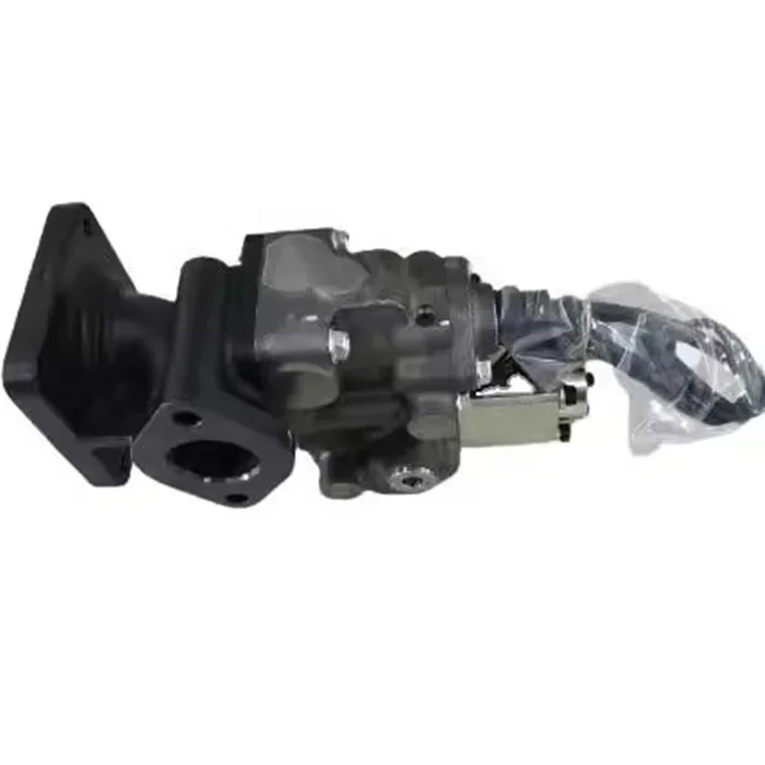 Construction Machinery Excavator Accessories Valve Assembly 6261-41-9500 for Valves D275A-5D