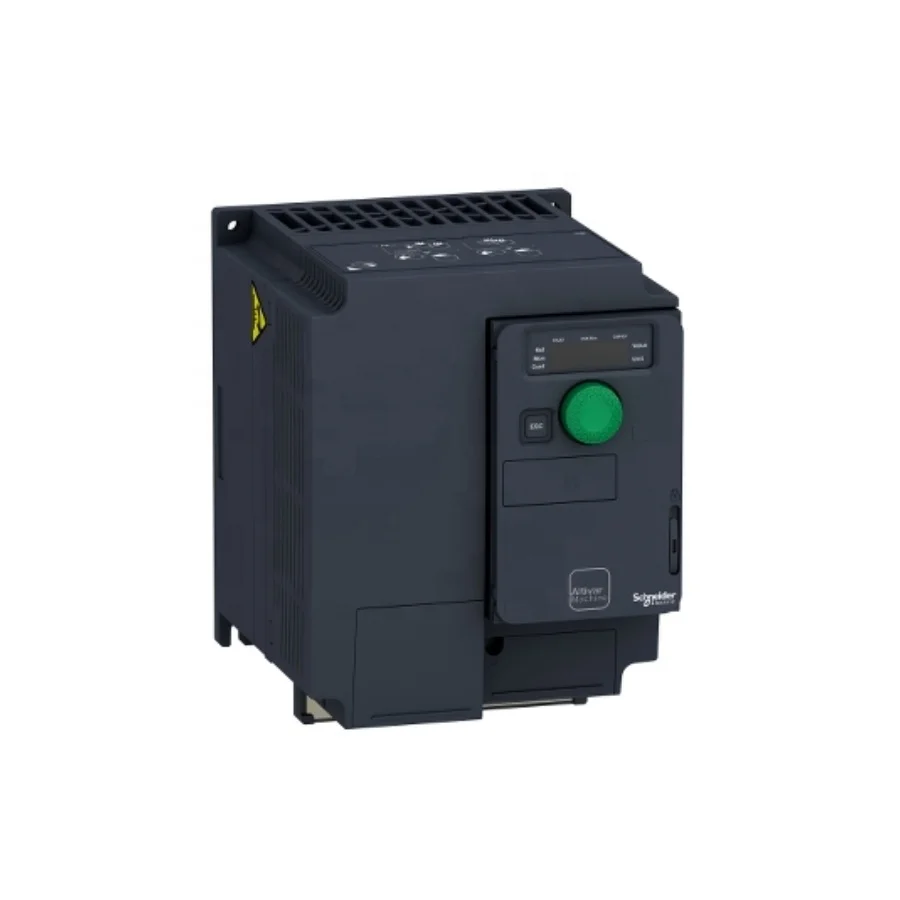 Factory Supply Frequency VFD Converters ATV320U Drivers Frequency Inverters