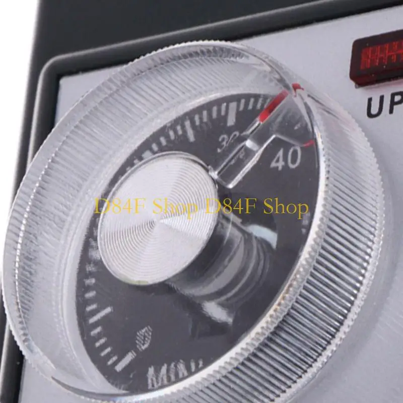 D84F Power On Delay…