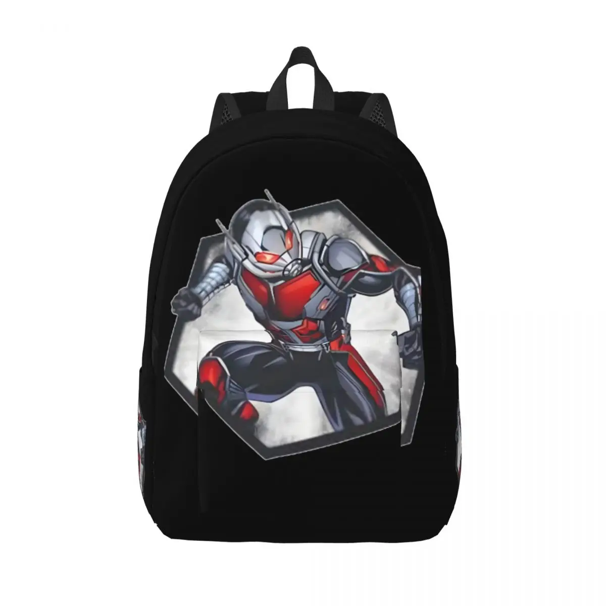 Birthday Gift Marvel Limited Edition Multi Compartment Handbag Ant-Man Portable Boys Storage Bag Outdoor