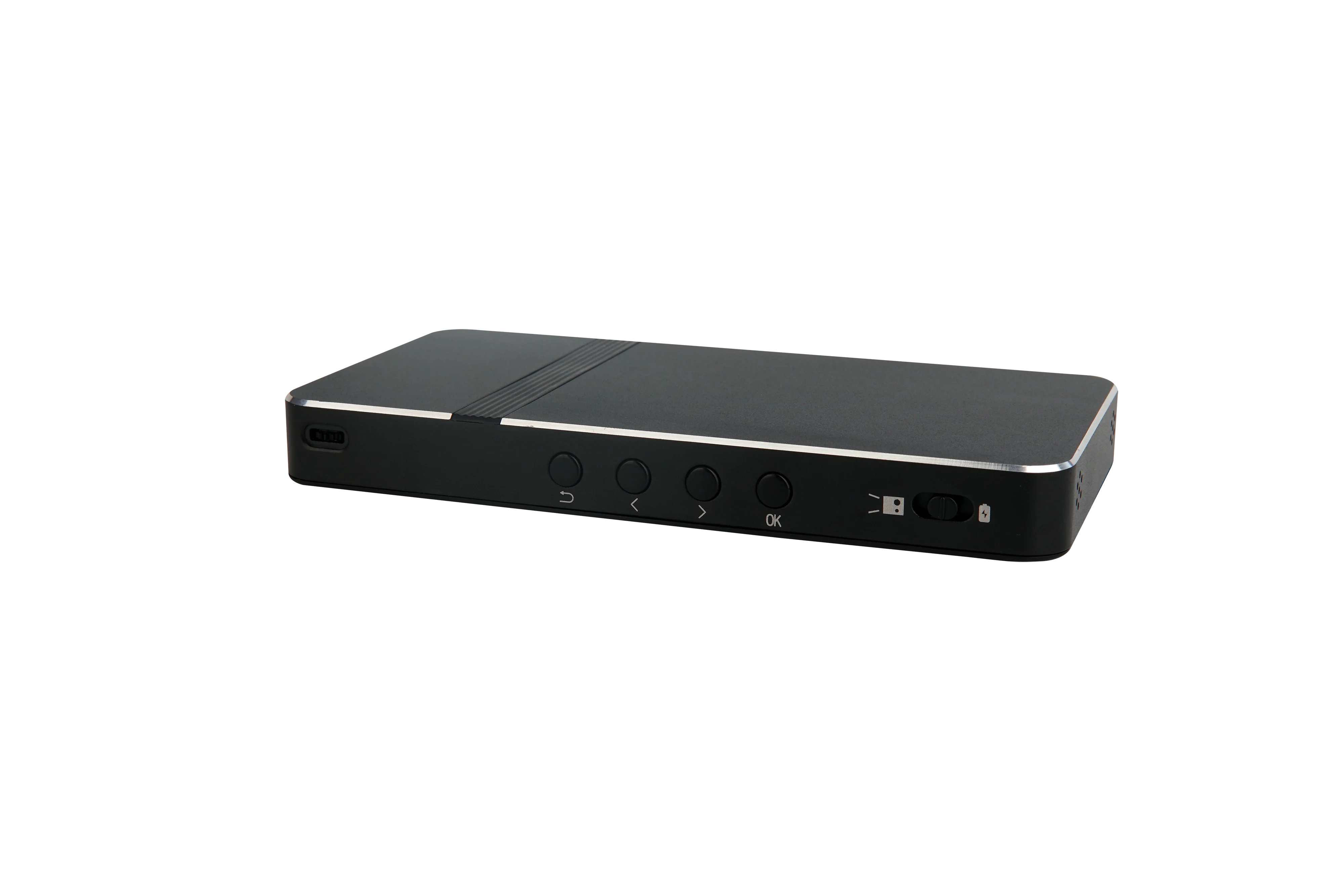 July007 Mini Projector 1080p Best Smartphone Projector Digital Projector