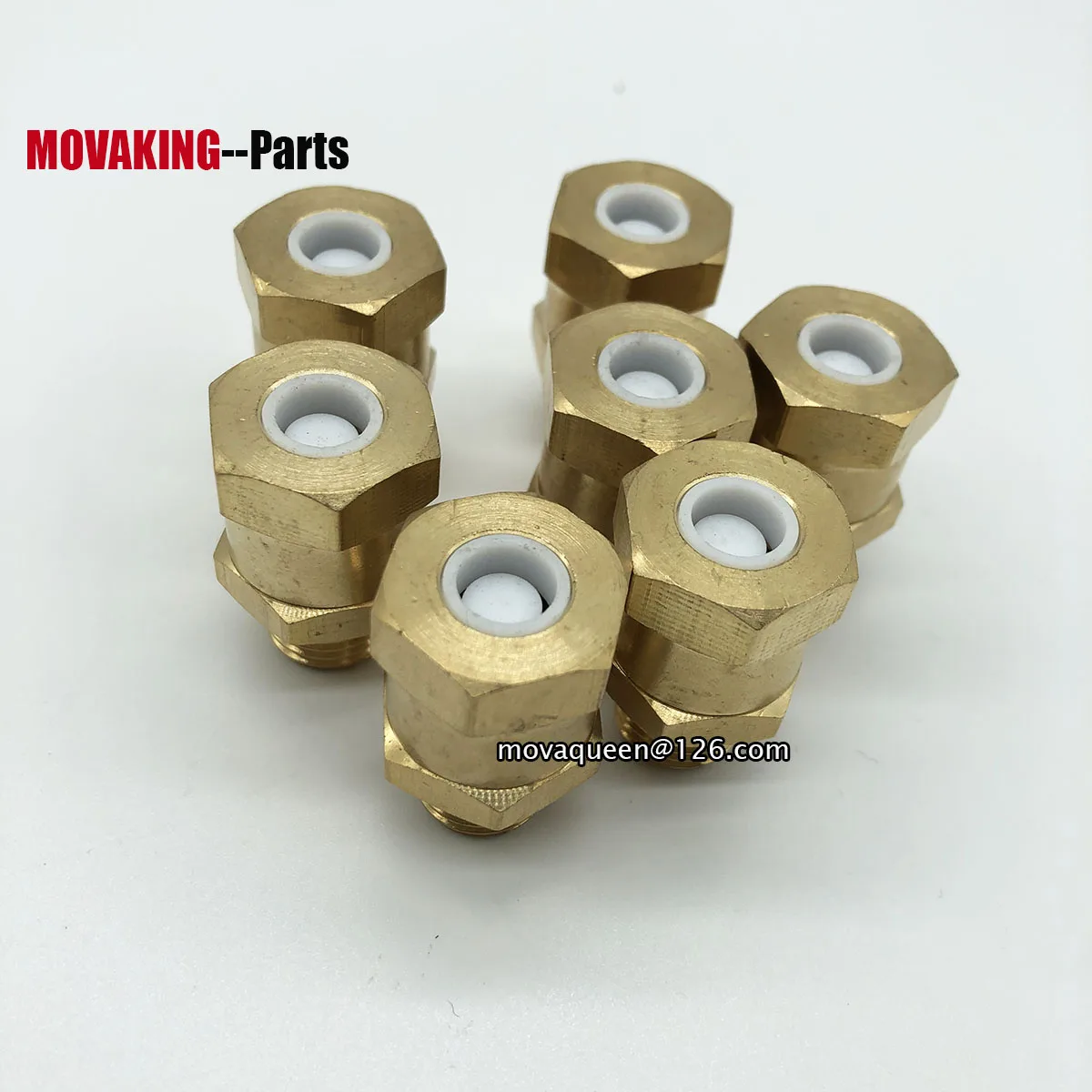 Piezas de cafetera semiautomáticas universales, válvulas de presión de Caldera, reemplazo para PANDORRA, Sanremo, Wega, Expobar, ROCKE