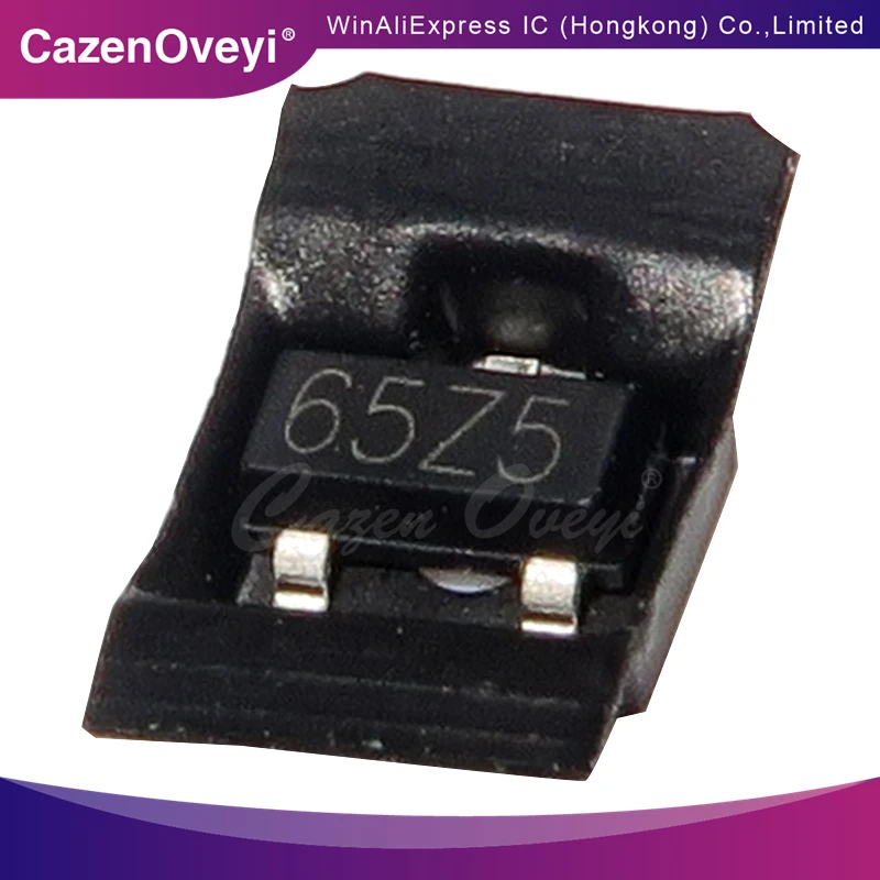 10 шт. XC6206P302MR silkscreen: 65Z5 SOT23-3