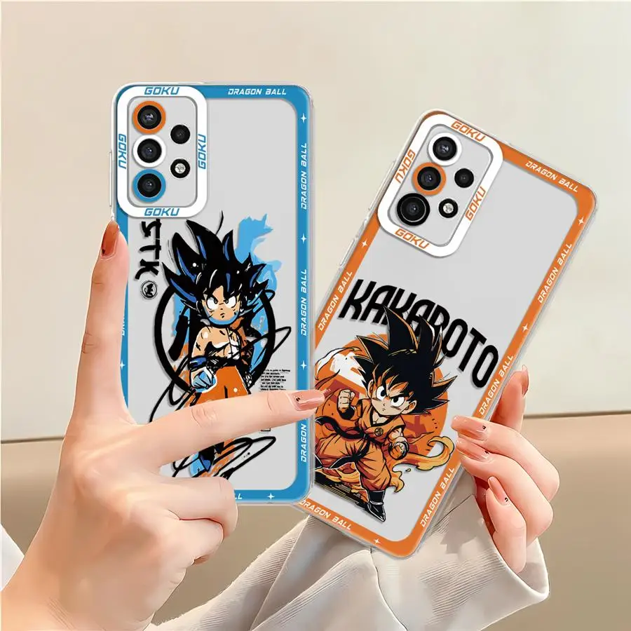 Clear Phone Cover C… - image