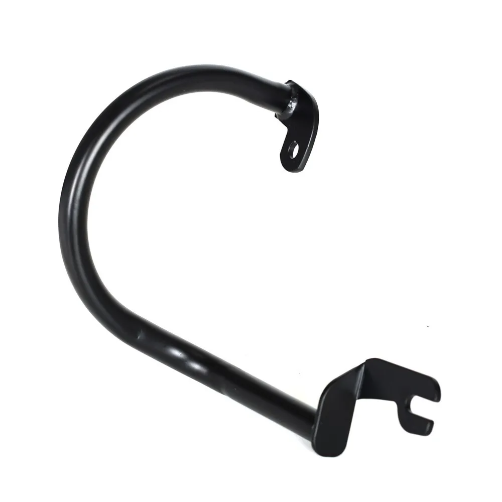 

JA55 JA65 Защита от ударов выхлопных газов для Honda CT125 Trail 125