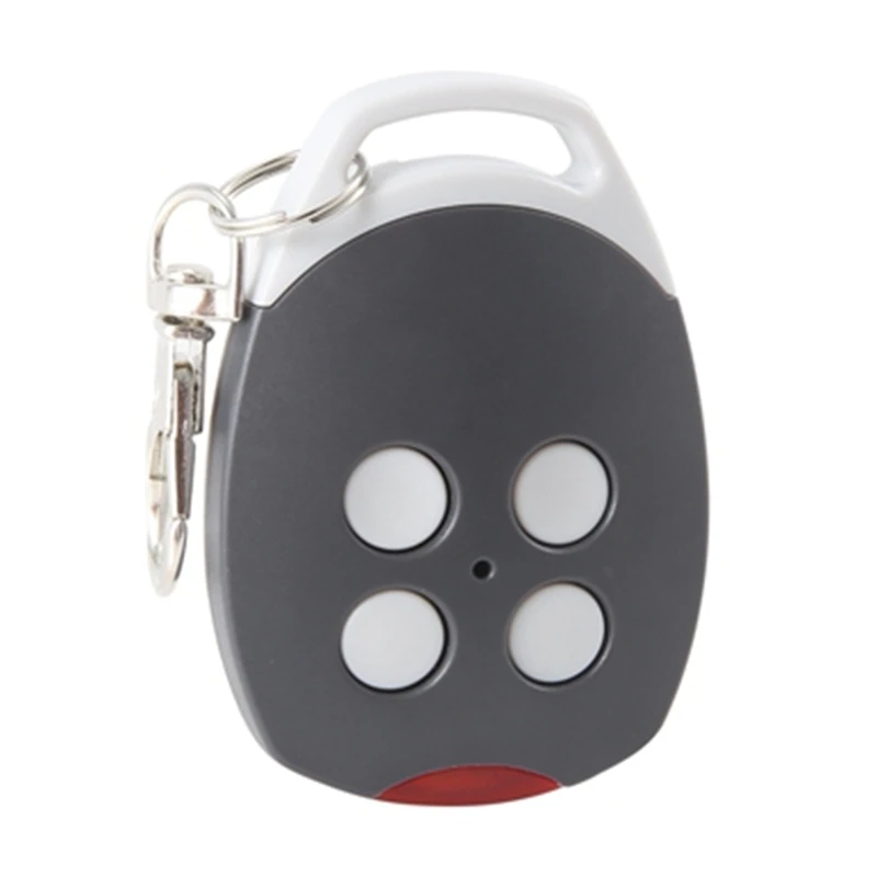 For DITEC GOL4C Garage Door Remote Control 433.92Mhz, Fixed Code Gate Opener, Handheld Transmitter