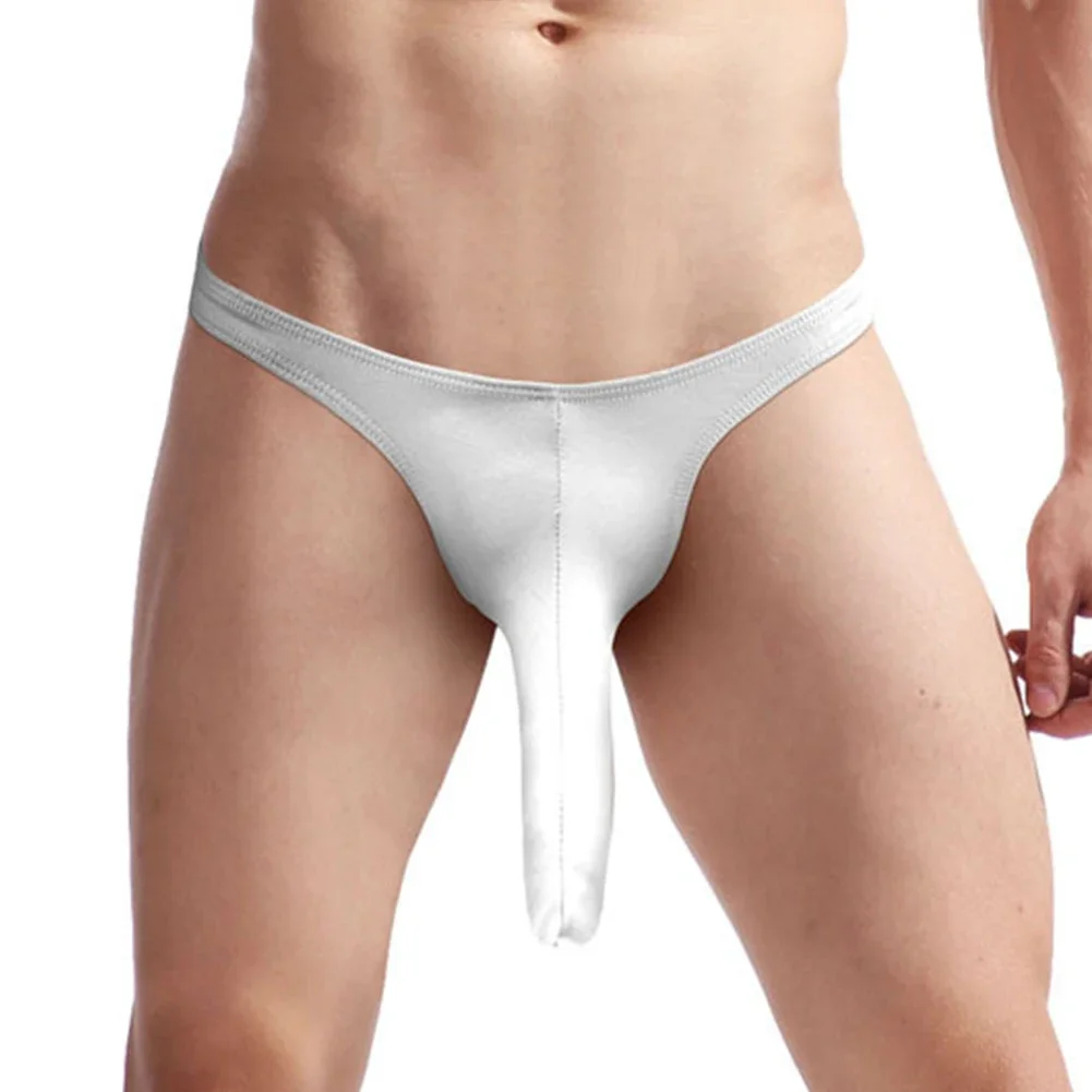 

Mens Thong G String Panties Briefs Fit Waist Item Long Elephant Nose Package Contents Purple Long Elephant Nose