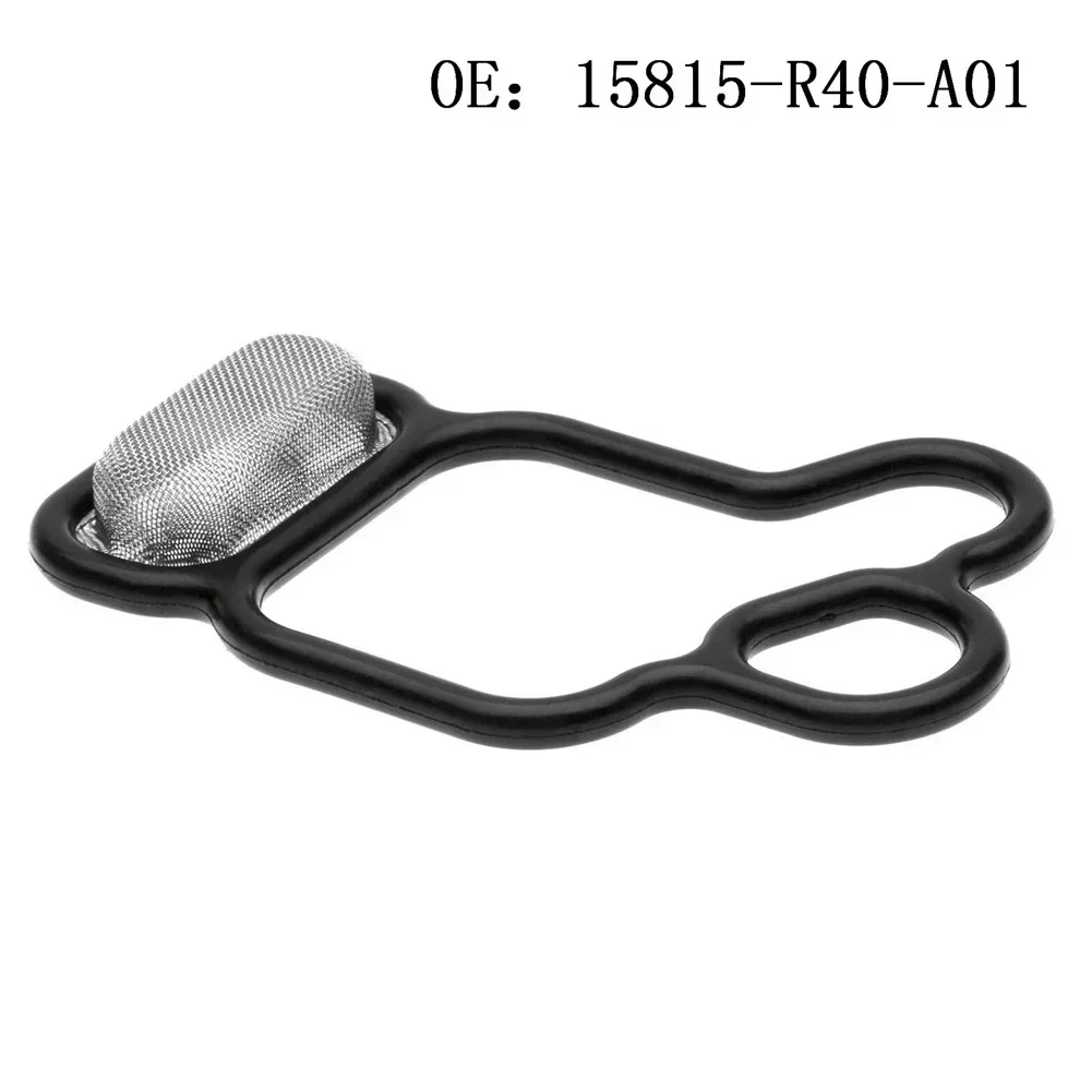 Junta de accesorios para válvula de carrete Honda 15815R40A01, accesorios para Civic Element 08-15 VTEC, solenoide de repuesto, nuevo USEFUL