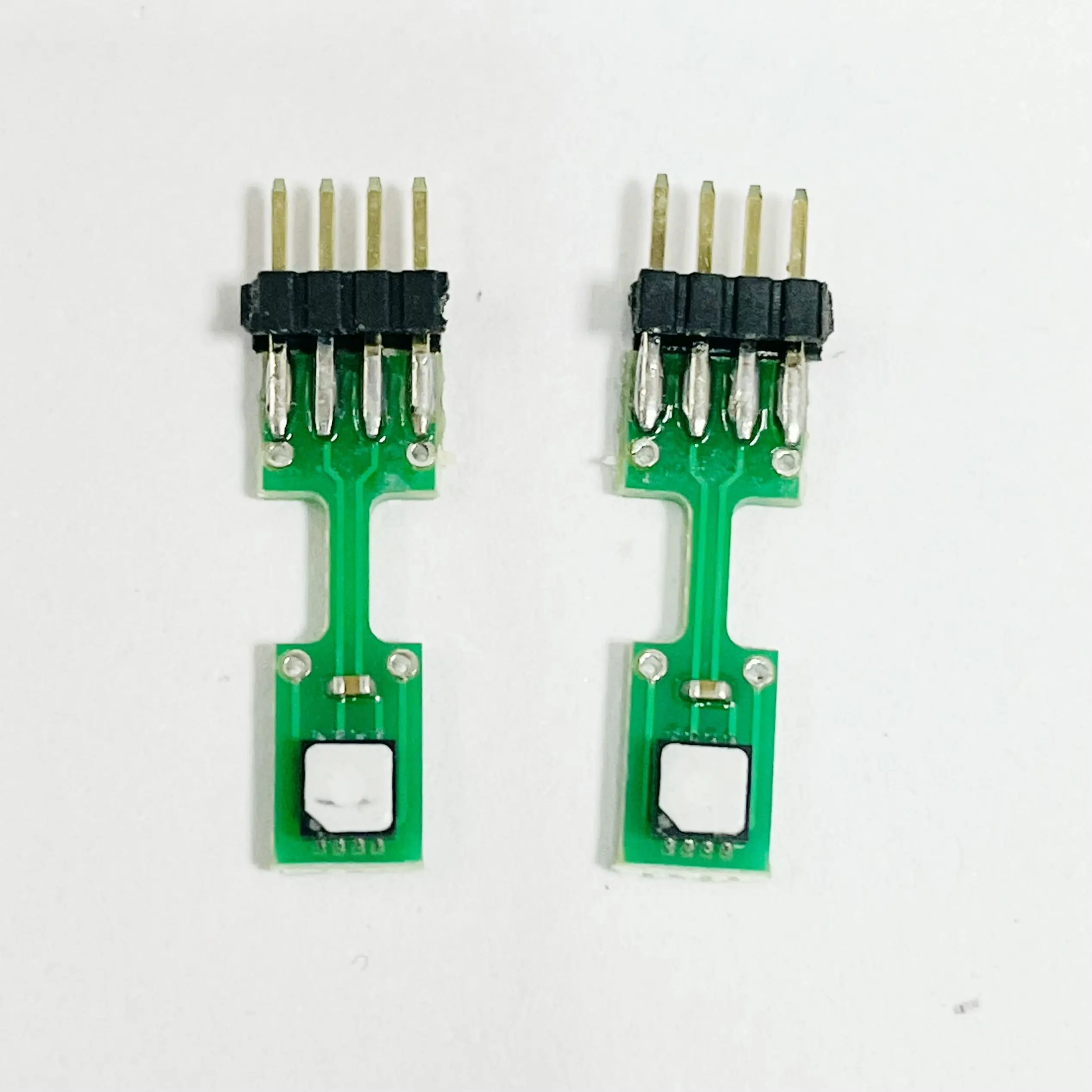 1PCS/LOT SHT85 Temperature and humidity sensor High precision chip sht15 probe module IIC