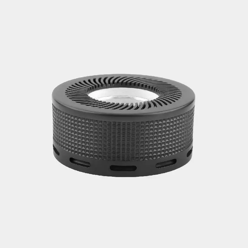 LUKAH E-Hookah Accessory-HMD Heat Management Device