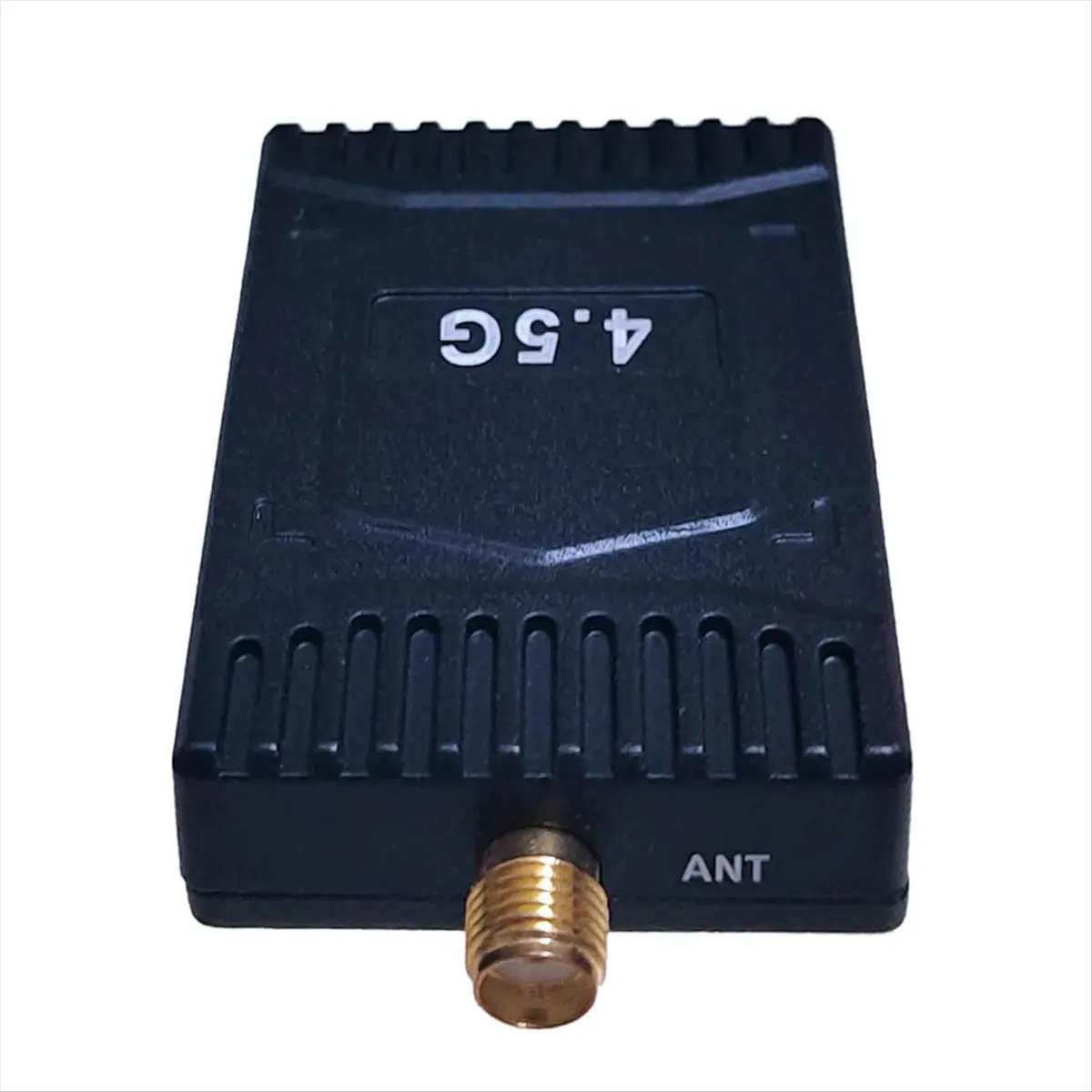 4.5G FPV VRX FPV Aerial Video Receiver for FPV RC Racing Drone Long Range Transmission