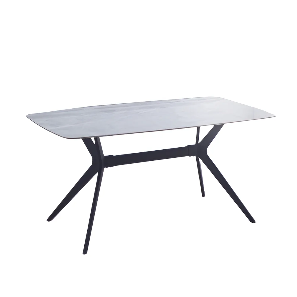 Mesa de comedor fija modelo Calista 160cm