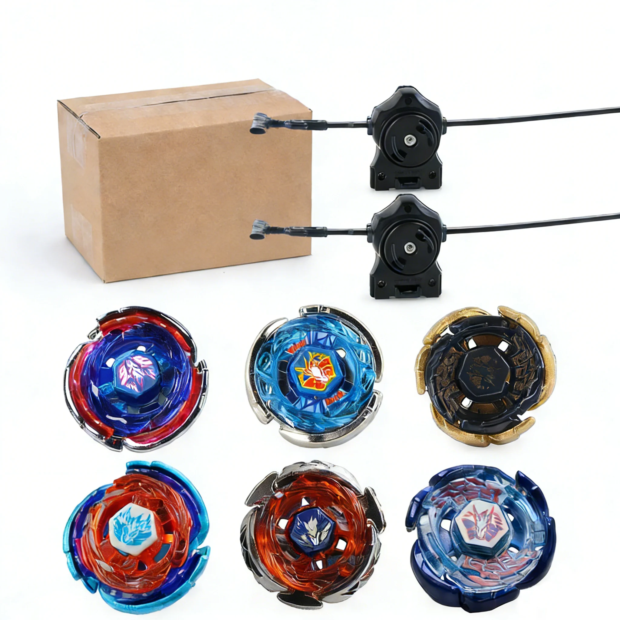 #46 Highest Rated Battle Tops to Buy in 2026