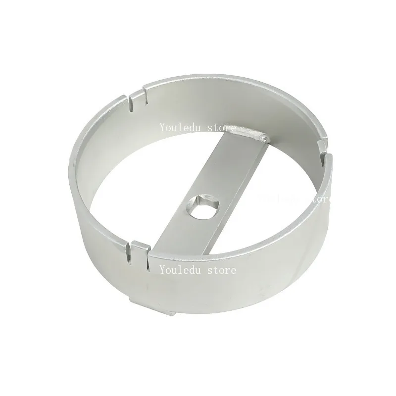 

Подходит для ключа для крышки топливного бака Magotan A6L Tiguan Touareg Tiguan Q7 Mingrui, инструмент для разборки топливного насоса T10202